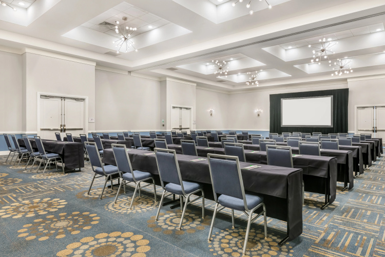 Holiday Inn Orlando - Disney Springs Area photo 25