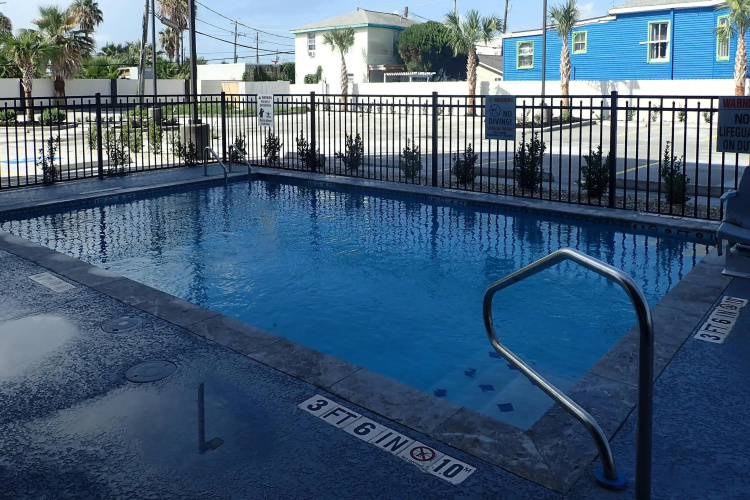 Seabreeze Hotel, An Ascend Collection Hotel