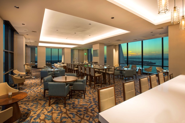 Manchester Grand Hyatt San Diego photo 31