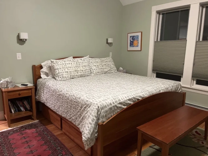 1 Bedroom Standard room