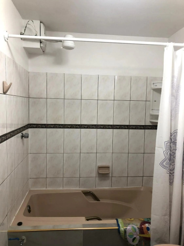 Céntrico apartamento