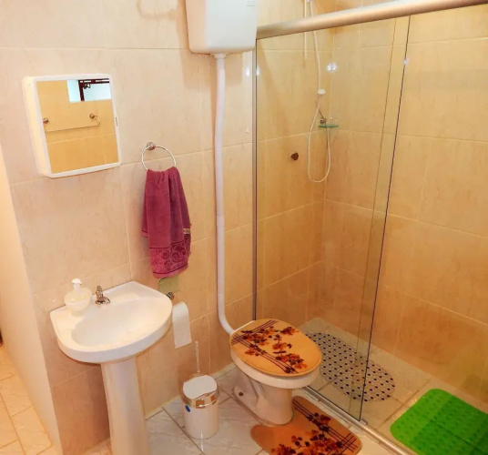 Apartamento Alta Vista Gramado