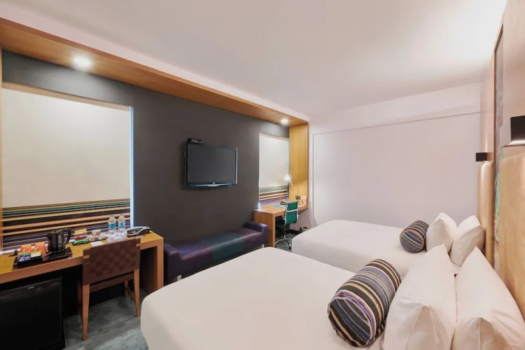 1 Bedroom Suite