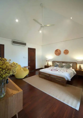 The Villas by Kanda Residences