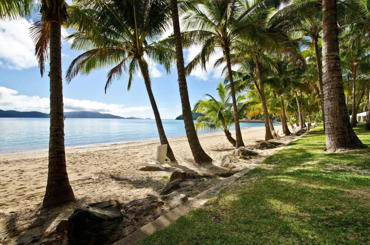 The Edge 5 - Hamilton Island