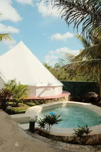 Hameki- Glamping