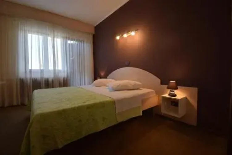Hotel Zephyr - Plovanija