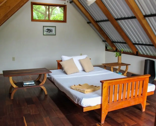 Deluxe Cottage