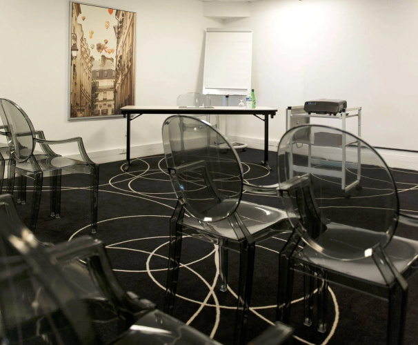 Mercure Paris Montparnasse Pasteur photo 16