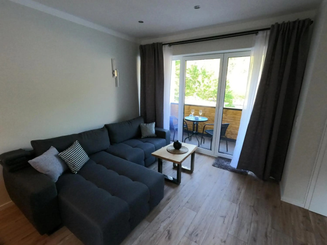 Ferienwohnung Südkurve