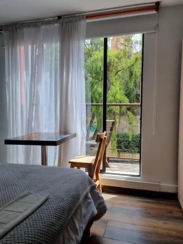 Mosaic House Hotel