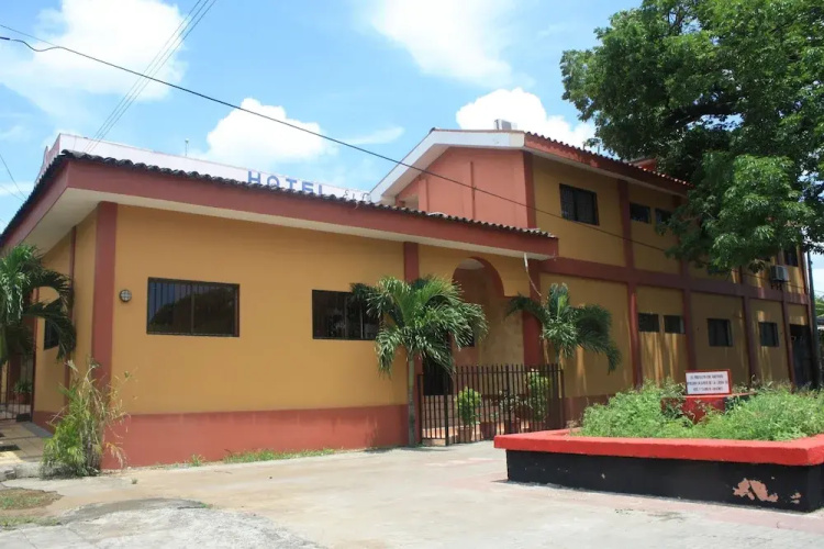 Image de l'hôtel