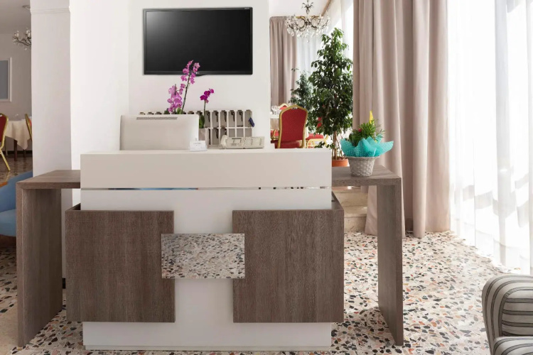 Hotel Italia Boutique