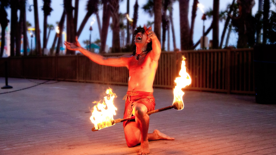 Holiday Inn Resort Panama City Beach photo 41