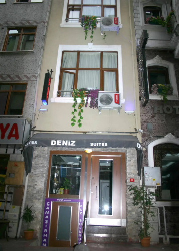 Hotelafbeelding