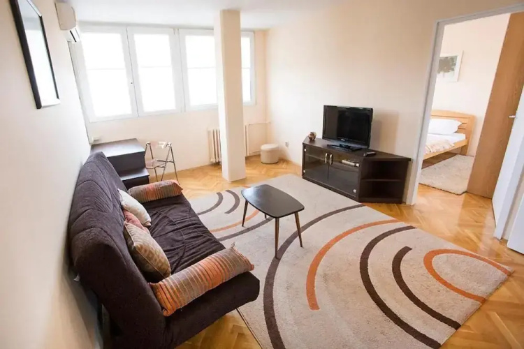 Apartment Loti