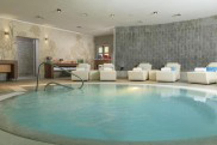 Towers Hotel Stabiae Sorrento Coast photo 19