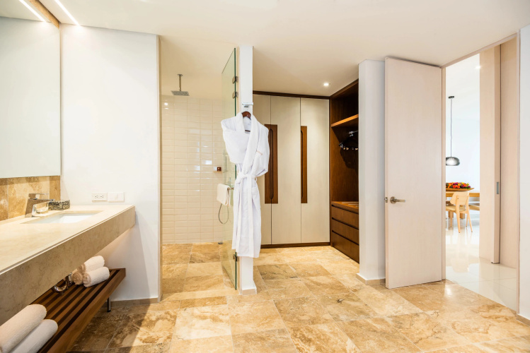 Dreams Karibana Cartagena Beach & Golf Resort photo 12