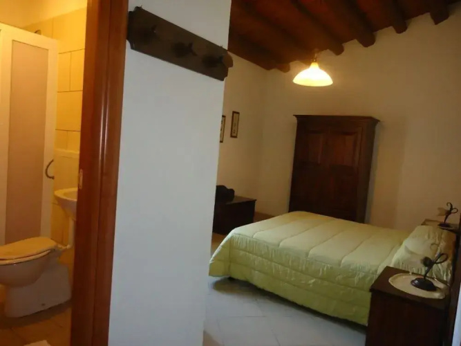 Agriturismo Tenuta Margitello