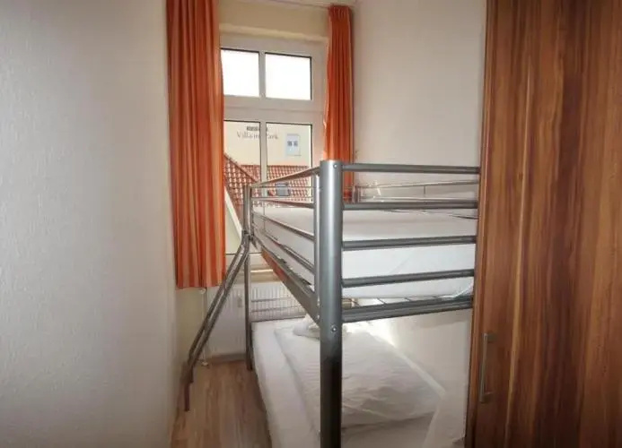 Ferienwohnung 7 Rosenzweig