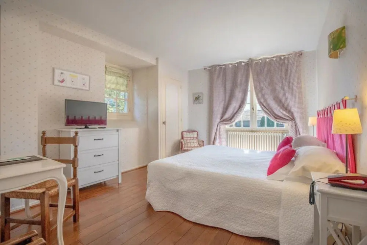 Hostellerie des Cedres