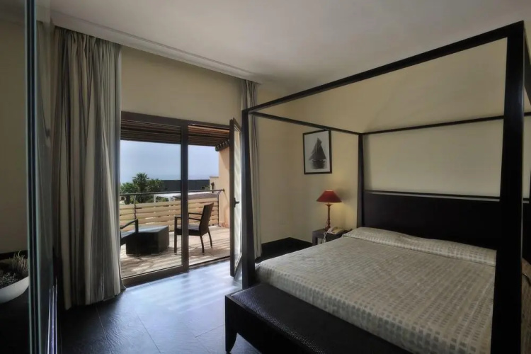 Falconara Greenblu Resort