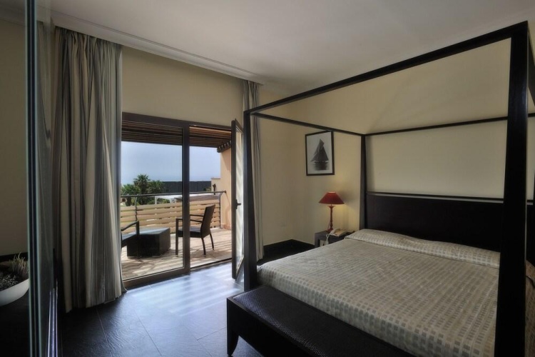 Falconara Greenblu Resort photo 6