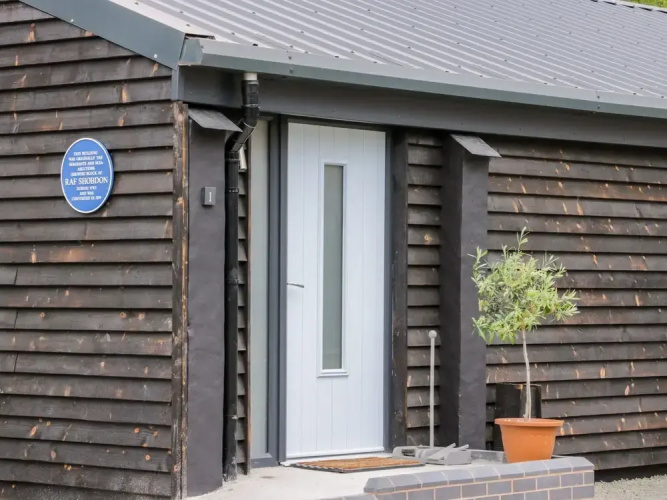 The Old Power House Cottage 1