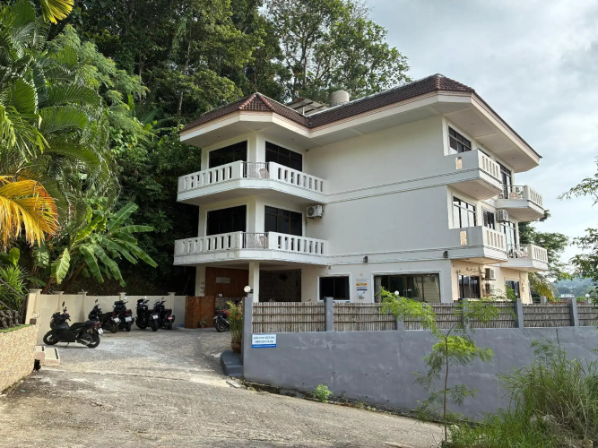 Image de l'hôtel