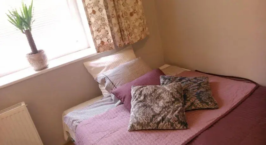 Apartament Kopernika