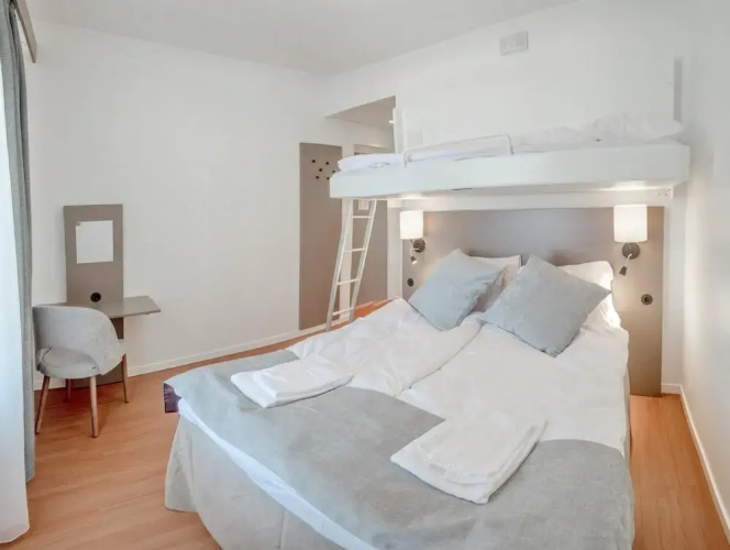 Hamnhotellet