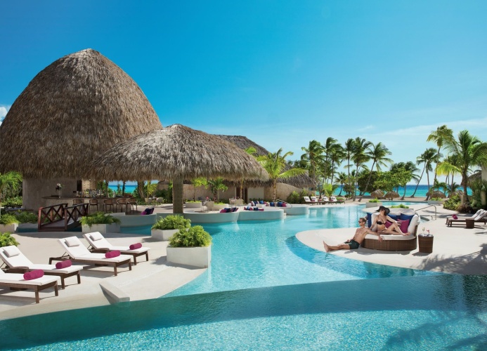 Secrets Cap Cana Resort & Spa - Adults Only - All Inclusive photo 12