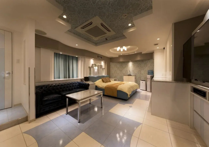 Hotel Luna Ikeda - Adults Only