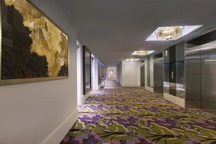 Sheraton Melbourne Hotel