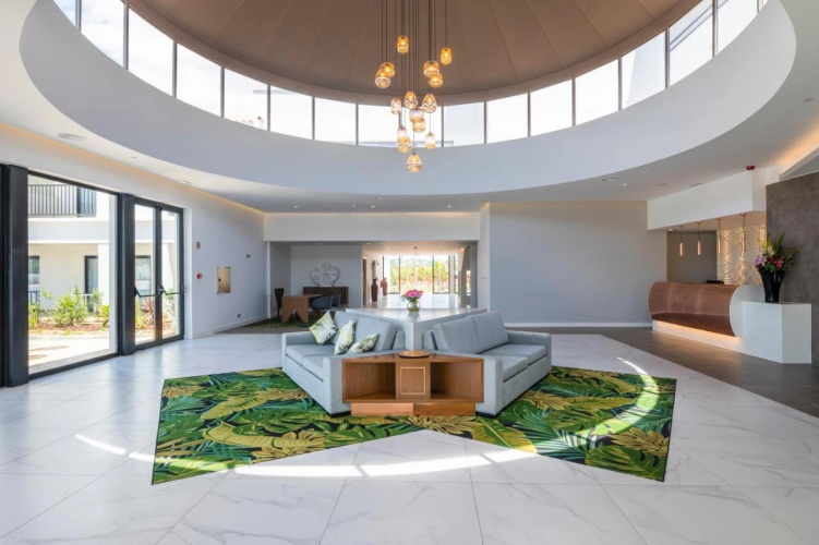 Regency Salgados Hotel and Spa photo 17