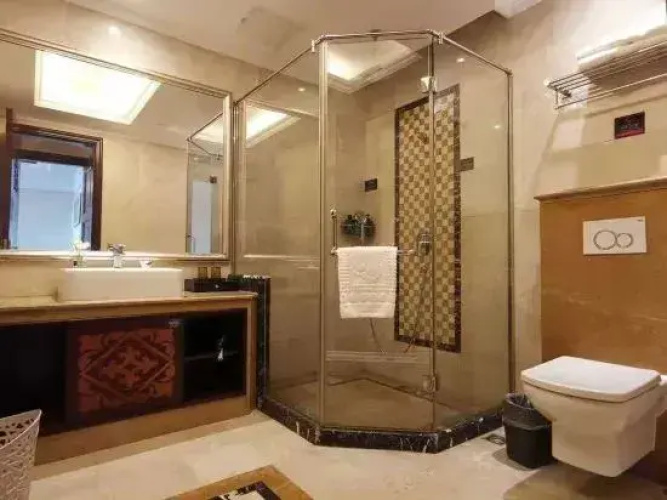 Pingtan Yucheng Xiyue Seaview Hotel