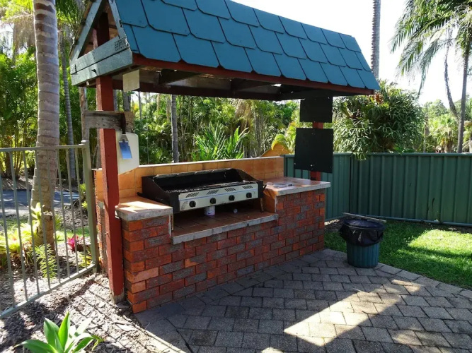 16 Korora Palms - 1 Bedroom Bure