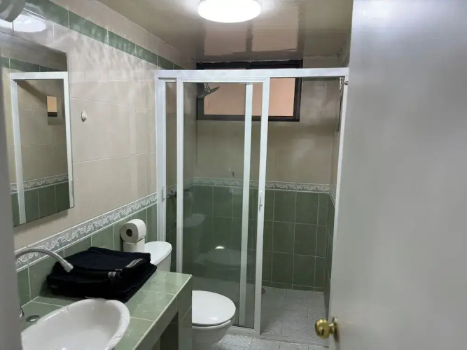 Departamento Lago