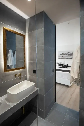 Porta Reale Suite by CorfuEscapes