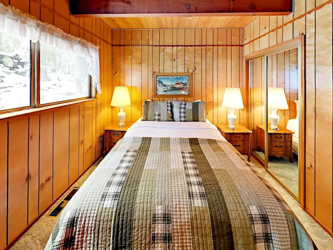 Conifer - 4 Br Home