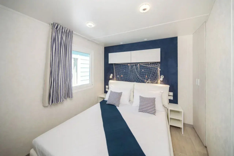 Valamar Camping Lanterna