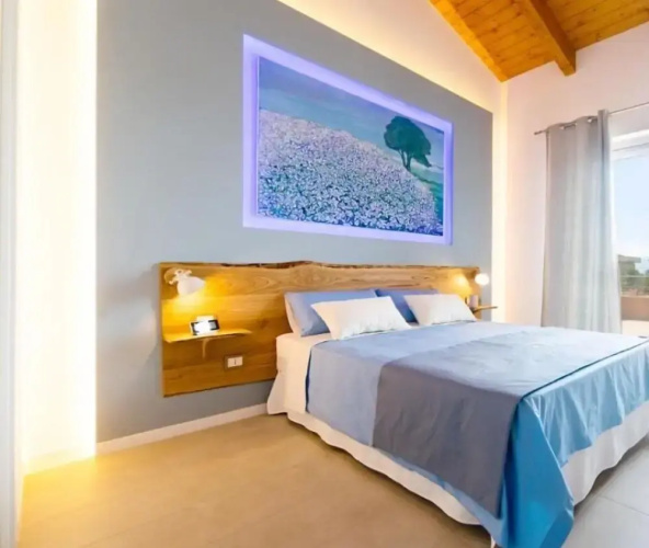 Le Monachelle Luxury