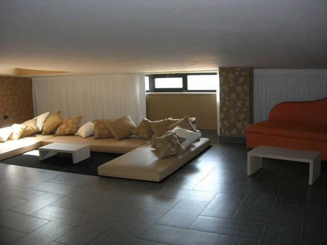 Hotel Masaniello Luxury