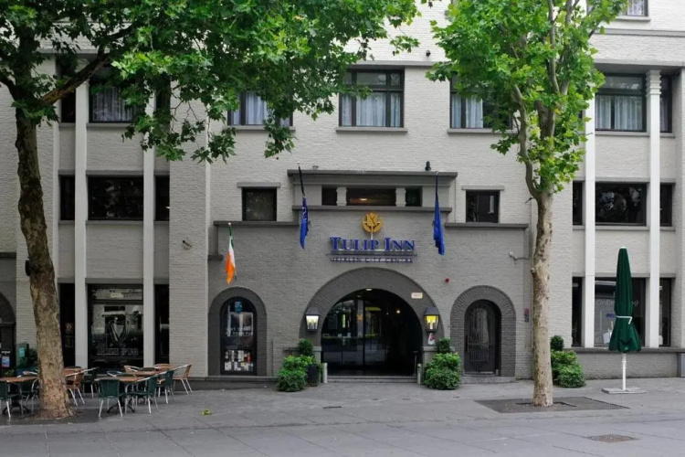 Hotelbild