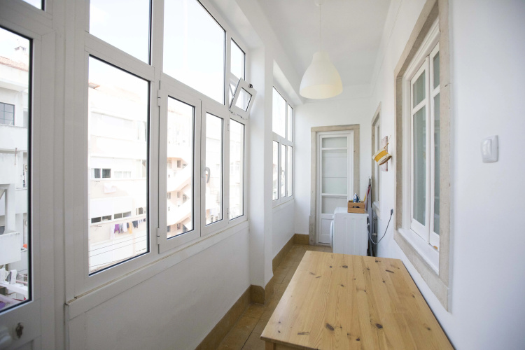 Casa da Avenida IV