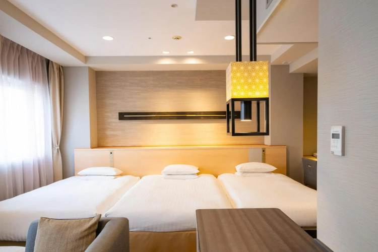 KKR Hotel Kanazawa