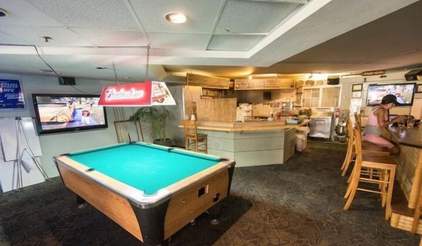 Vacation Rentals Hawaiian Monarch