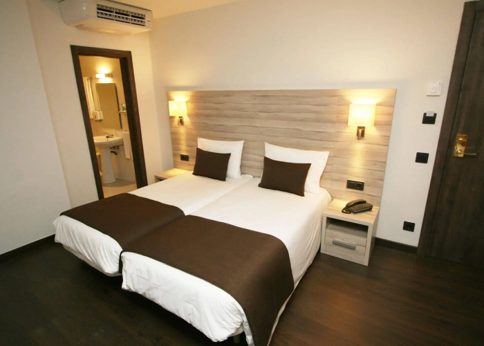 Hotel Pyrénées