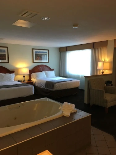 Double Suite