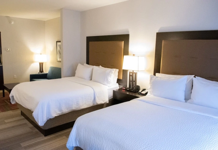 Quadruple Suite